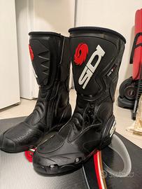 Stivali moto donna SIDI FUSION LEI