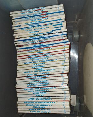 fumetto tex