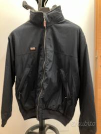 Giacca da Vela SLAM (con Imbottitura in Pile) .XL
