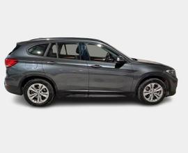 BMW X1 xDrive 25e Business Advantage automatico