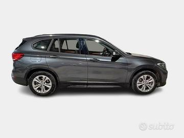 BMW X1 xDrive 25e Business Advantage automatico