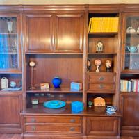 Mobile soggiorno Le Fablier