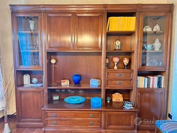 Mobile soggiorno Le Fablier