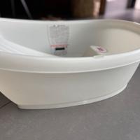 Vasca per bagnetto bimbo