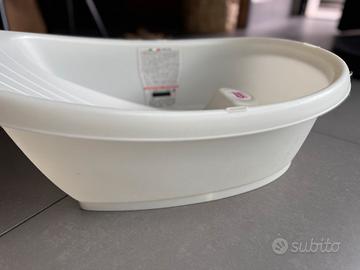 Vasca per bagnetto bimbo