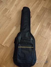Custodia chitarra elettrica tipo Fender / Gibson –