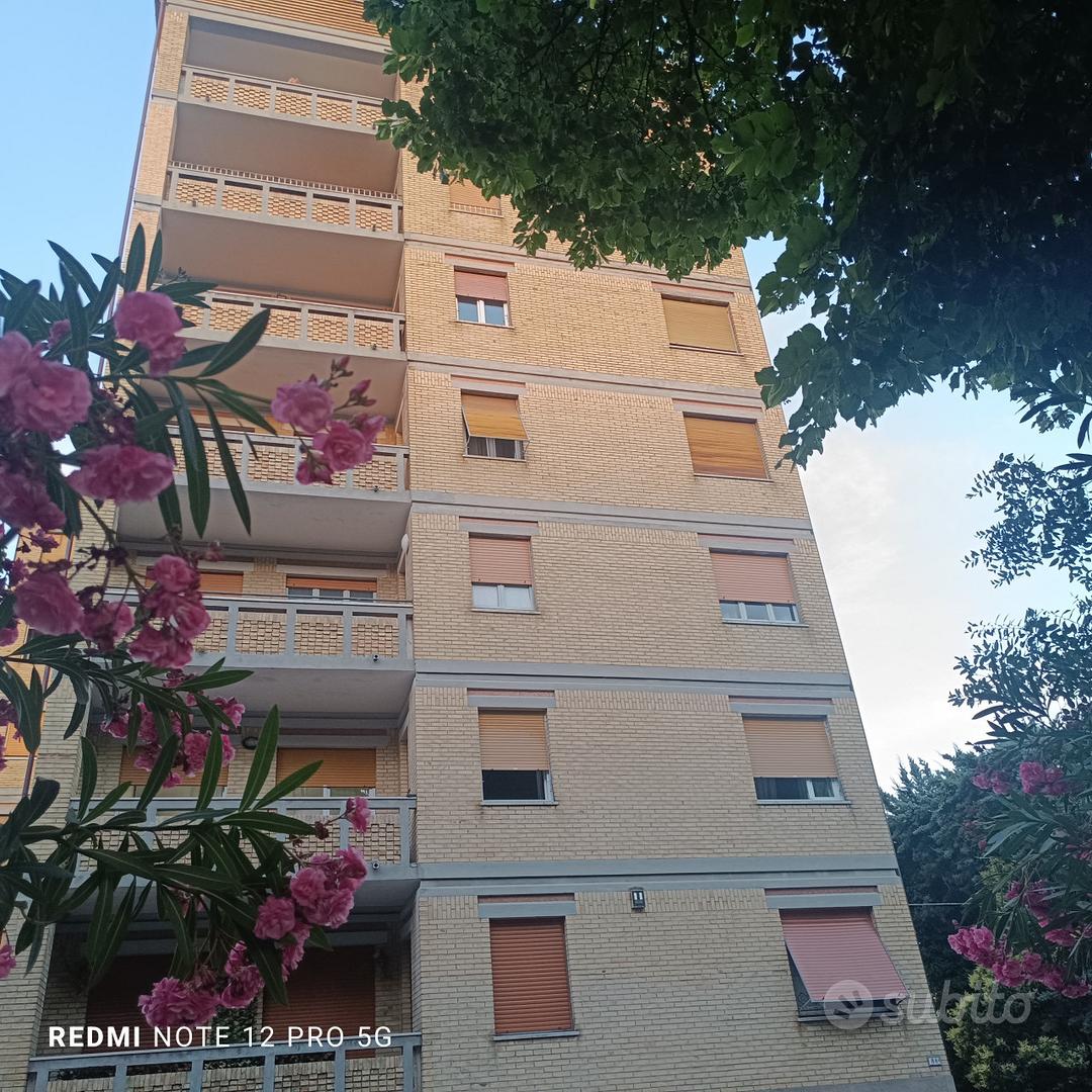 Appartamento – Macerata, Tre Vie, Santa Croce - Vista 2
