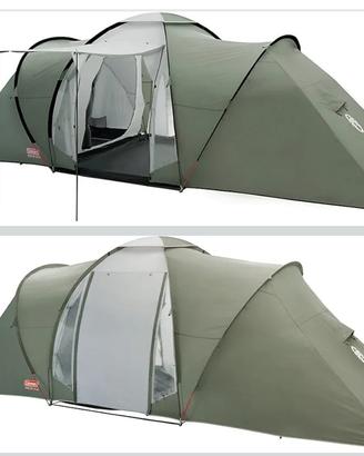 Tenda Coleman Ridgeline 6 plus