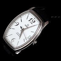 Omega De ville Prestige cassa tonneau