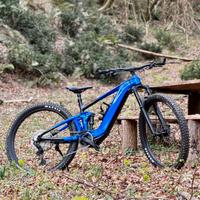 Giant TRANCE X E+ 2 MTB elettrica