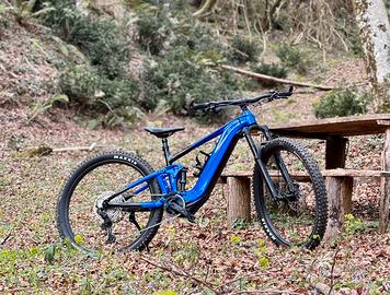 Giant TRANCE X E+ 2 MTB elettrica