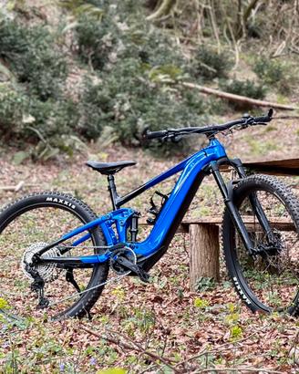 Giant TRANCE X E+ 2 MTB elettrica
