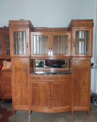 Mobile in legno anni 20