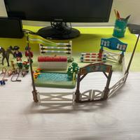 Playmobil