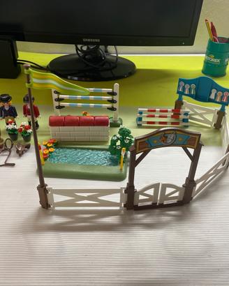 Playmobil