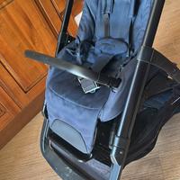 Passeggino inglesina