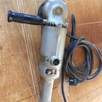 Levigatore a tampone super star