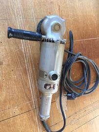 Levigatore a tampone super star