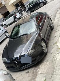 Alfa Romeo Gt