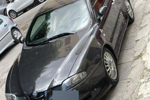 Alfa Romeo Gt