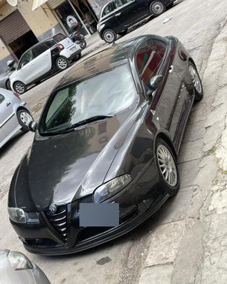 Alfa Romeo Gt