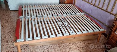 Doghe matrimoniali Marion