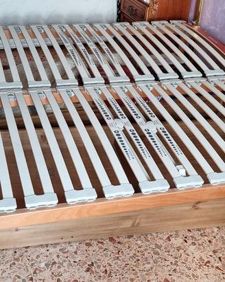 Doghe matrimoniali Marion