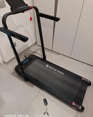 Tapis Roulant