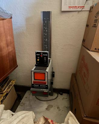 Ingranditore fotografico Durst M601