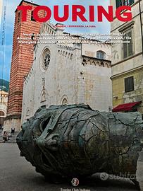 Rivista Touring Club Italiano