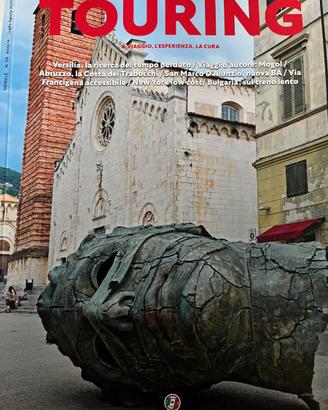 Rivista Touring Club Italiano