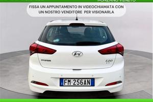 HYUNDAI i20 1.2 GPL NEOPATENTATI - GARANZIA TOP 3 