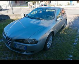 ALFA ROMEO 156 2ª serie