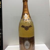 Champagne Louis Roederer CRISTAL 2005 MAGNUM 1,5l