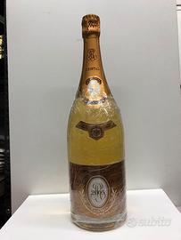 Champagne Louis Roederer CRISTAL 2005 MAGNUM 1,5l
