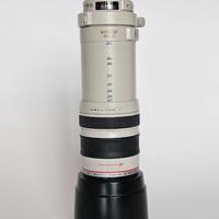 Canon 100-400 4.5/5.6 L IS USM