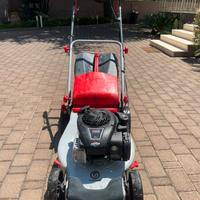 Tagliaerba Sterwins 46cm B&S 140cc con sacco