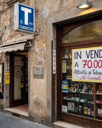 15n Aziendasi tabaccheria borgo Milano no bar