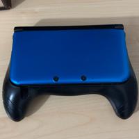 Nintendo 3ds XL+accessori