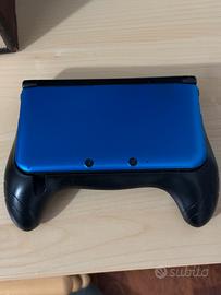 Nintendo 3ds XL+accessori