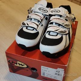 Scarpe ciclismo Sparta SBS n.42 MTB