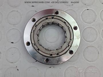 RUOTA LIBERA YAMAHA WRF 450 2003 2006 WR-F 2004 20