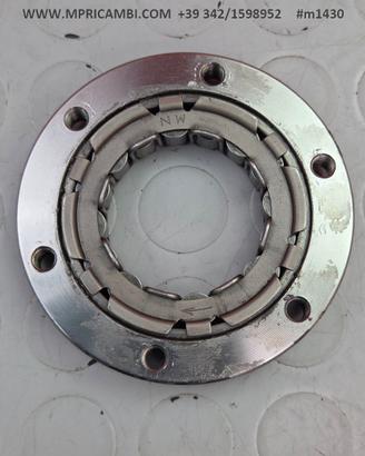 RUOTA LIBERA YAMAHA WRF 450 2003 2006 WR-F 2004 20