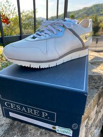 Cesare p outlet scarpe