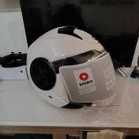 casco jet shiro