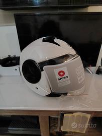 casco jet shiro