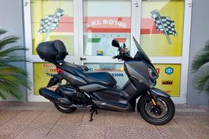 Yamaha X-Max 400 ABS