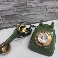 Telefono vintage anni 70