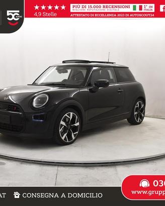 Mini Mini Cooper 3p 2.0 S Favoured auto TETTO - HU