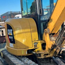 Escavatore Caterpillar 305. 5E